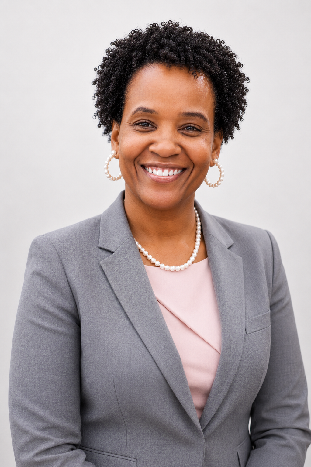 Kelly Pride, Esq. — Founder, Pride Law Office